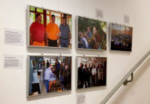 11 jahre einweihung wa