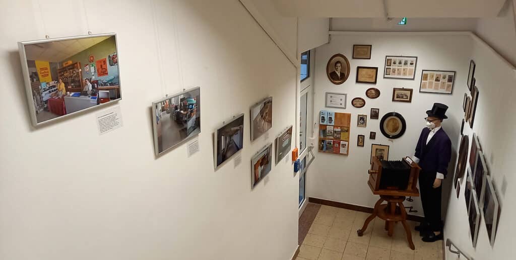 11 jahre gang unten kt