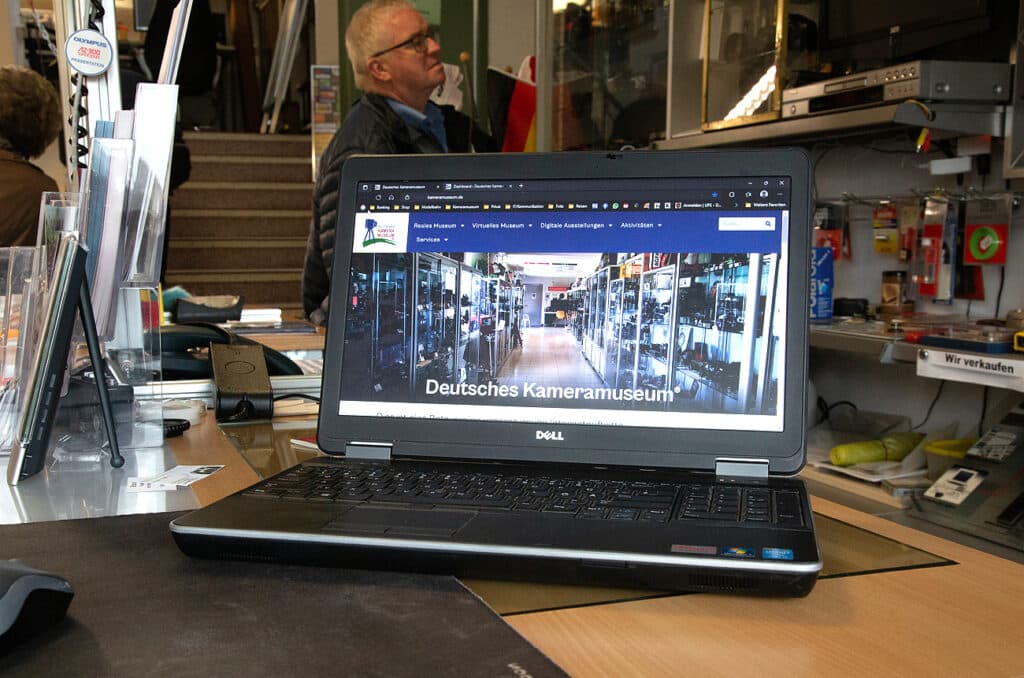 11 jahre neue homepage wa