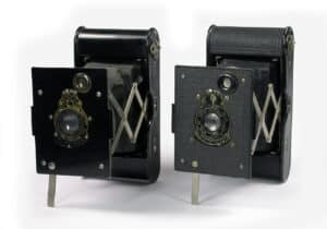 Kodak Vest Pocket Autographic (USA/Kanada)