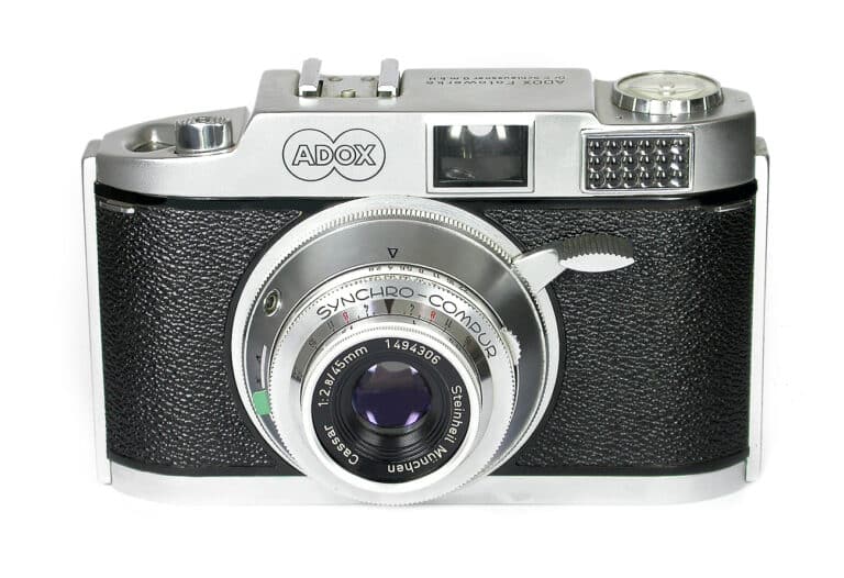 adox 300