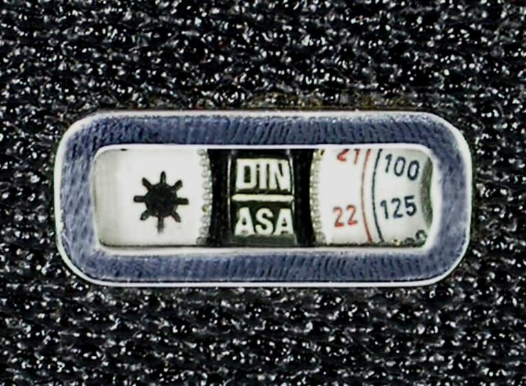 adox 300 empfindlichkeit