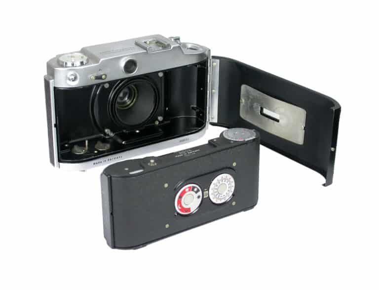 adox 300 hinten auf 1 magazin