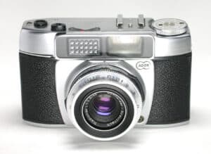 ADOX Polomat 1