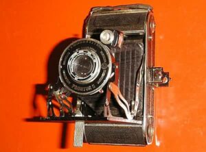 ADOX Trumpf II (Rodenstock Gero)