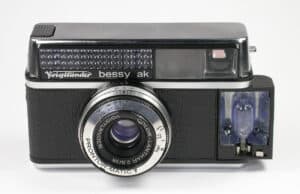 Voigtländer Bessy AK
