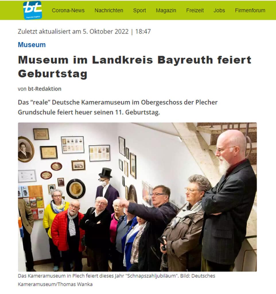 bt tagblatt 11 jahre