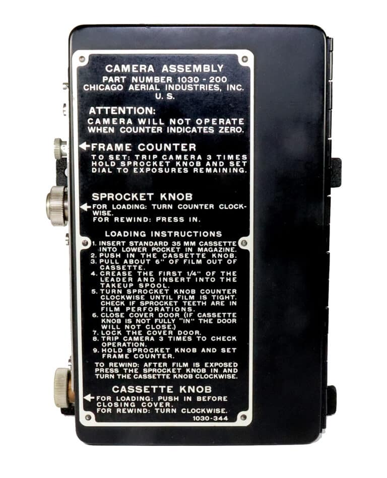 chicago aerial anleitung