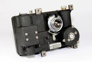 Chicago Aerial Industries 35-mm-Luftbildkamera