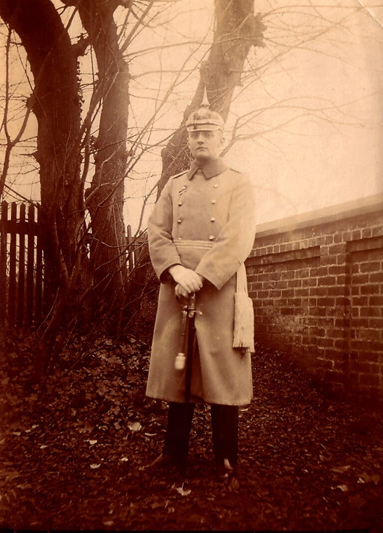 Karl Otto Heinrich Dehning