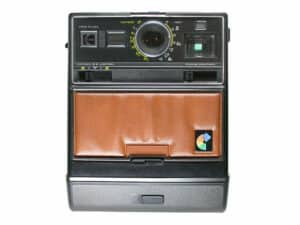 Kodak EK 200 Instant Camera