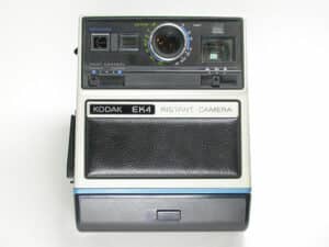 Kodak EK 4