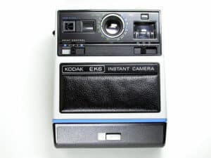 Kodak EK 6