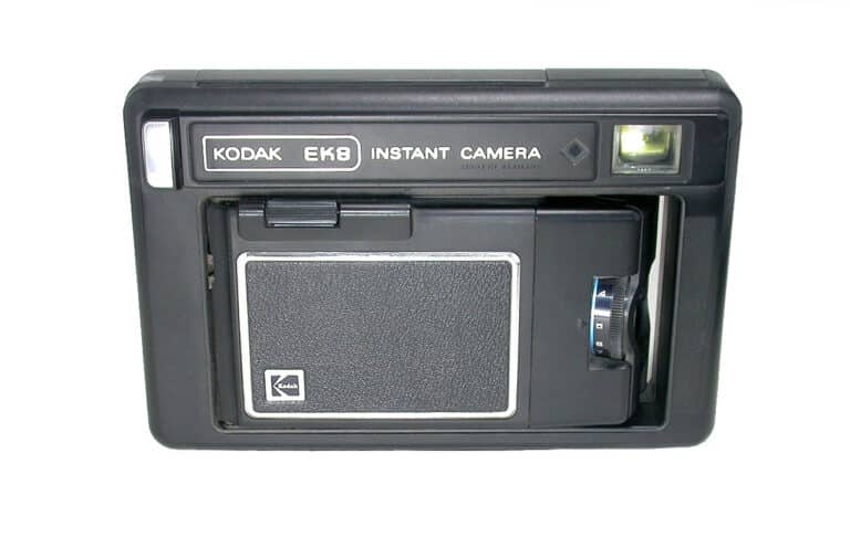 kodak ek8 zu