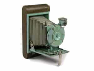 Kodak Petite (Grün)