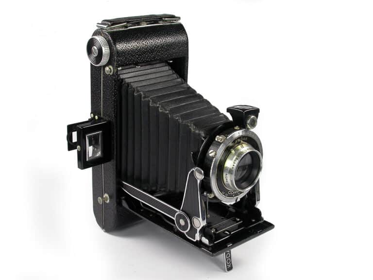 kodak senior six 16