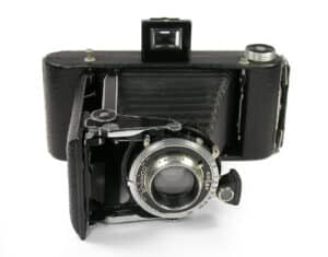 Kodak Senior Six-16