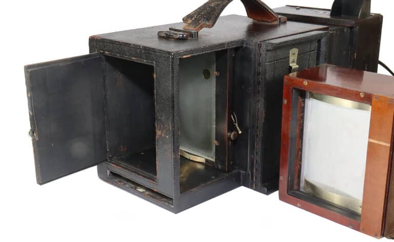 new guard 3magaz raus