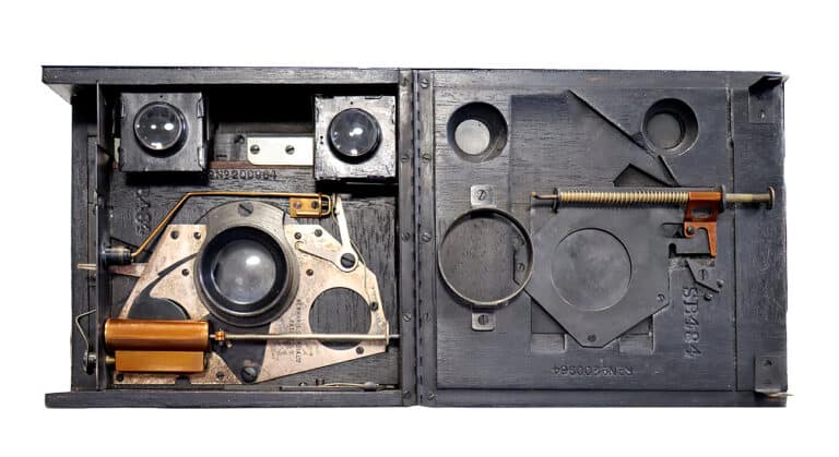 new guard front offen