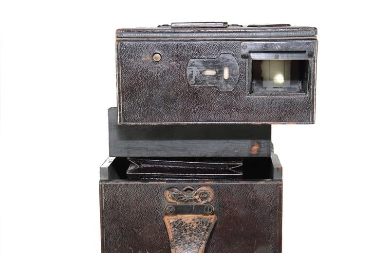 new guard oben shift