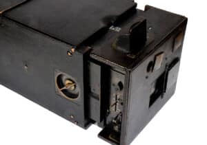 Newman & Guardia Special B (Double Extension)