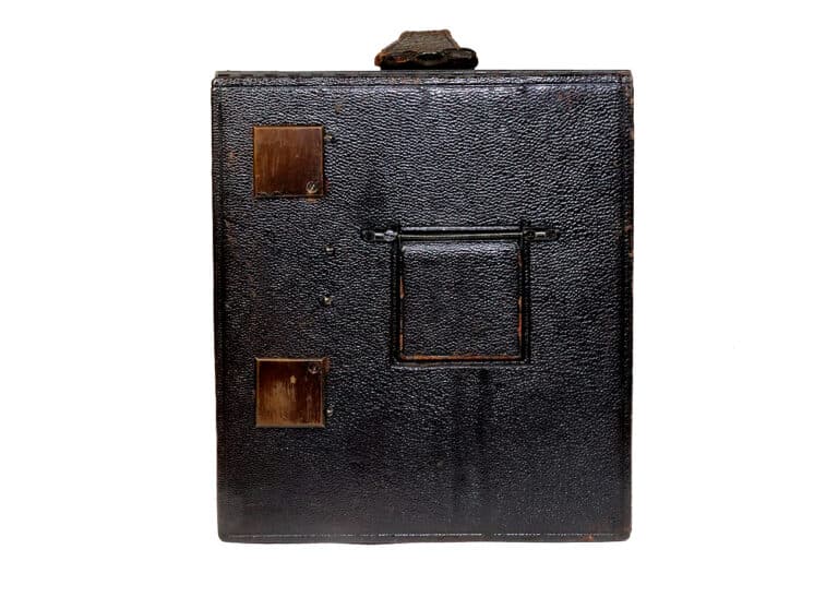 new guard von vorne zu