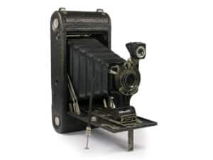 Kodak No. 1A Autographic Junior