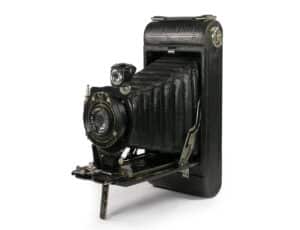 Kodak No. 1A Pocket
