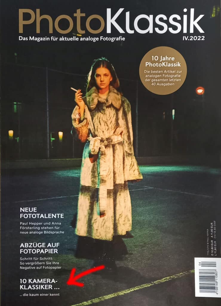photoklassik 4 2022 titel