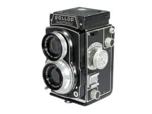 Lipca Rollop Automatic