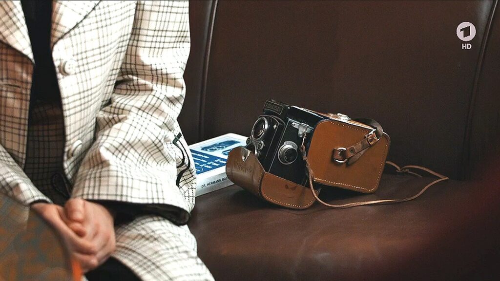 rolleiflex nahaufnahme