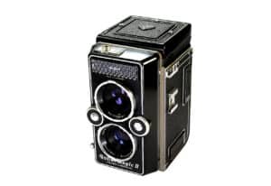 Rollei Rolleimagic II