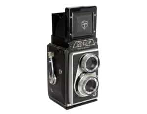 Lipca Rollop II (Kurbel)