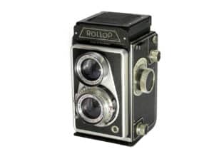 Lipca Rollop II (Rad)