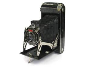 Kodak Six-16 (Art Deco)