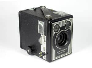 Kodak Six-20