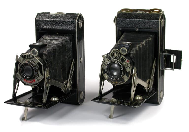 six 20 kodak doppelt