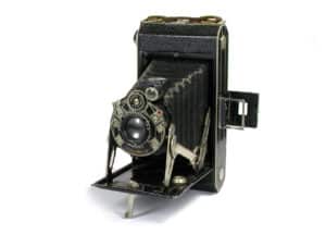 Kodak Six-20 (Pronto)