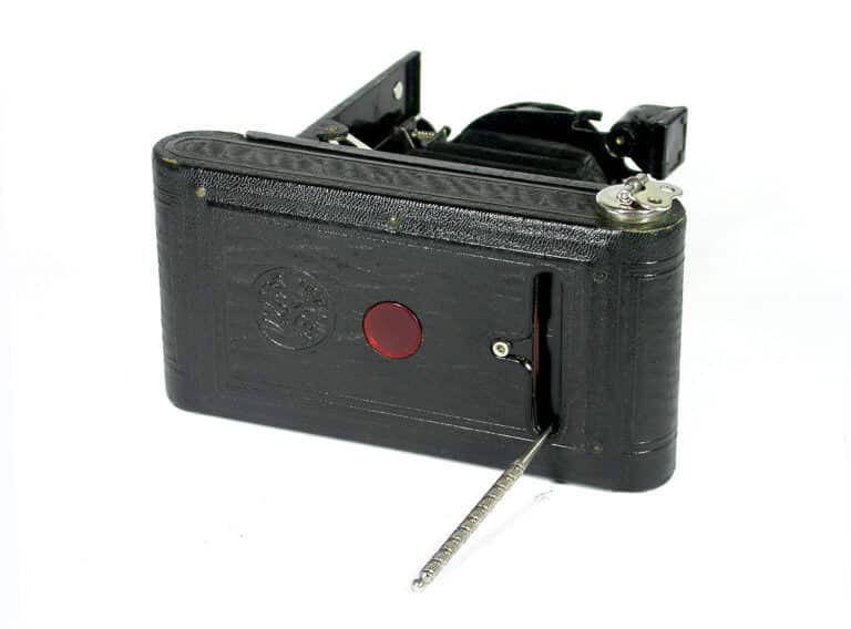 vest pock b autographic