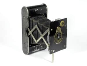 Kodak Vest Pocket Autographic