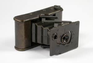 Kodak Vest Pocket Bleistiftspitzer