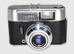 Voigtländer Vito automatic