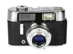 Voigtländer Vito CD (Pronto)