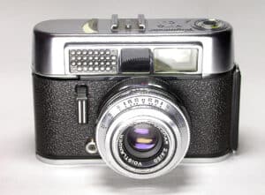 Voigtländer Vito CL