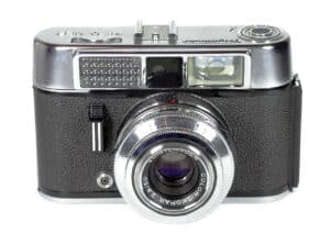 Voigtländer Vito CLR (Skopar)