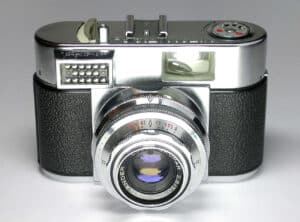 Voigtländer Vitomatic Ia