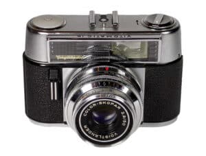 Voigtländer Vitomatic Ib