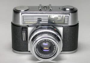 Voigtländer Vitomatic IIb