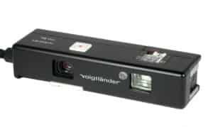 Voigtländer Vitoret 110 EL