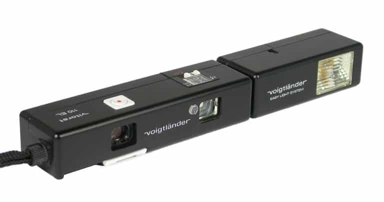 vitoret 110 el flash